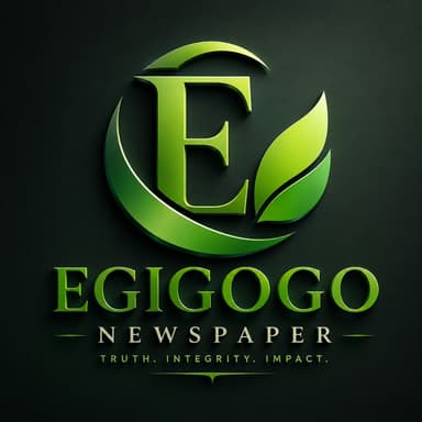 Egigogo Newspaper