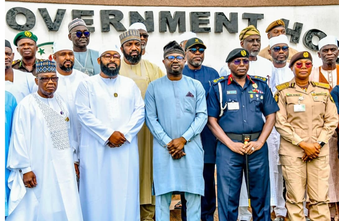 FG Deploys Mining Experts to Probe Death of 37 Miners in Niger NSCDC Custody