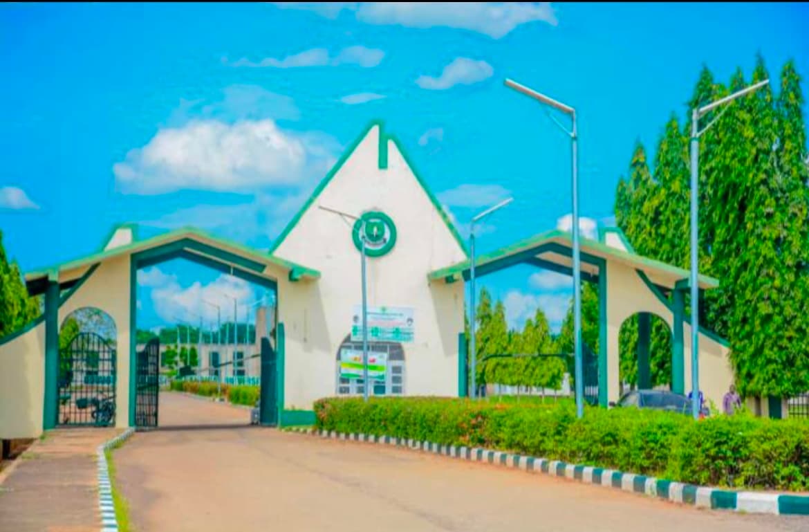 IBBU Strike: Niger Assembly to Meet ASUU