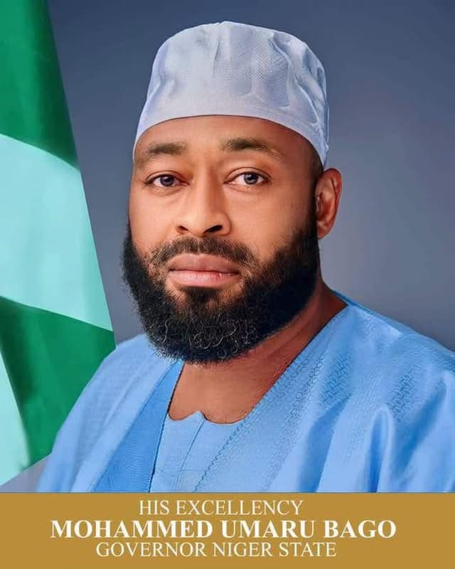 Bago Unveils Niger APC Presidential, Gubernatorial Campaign Council