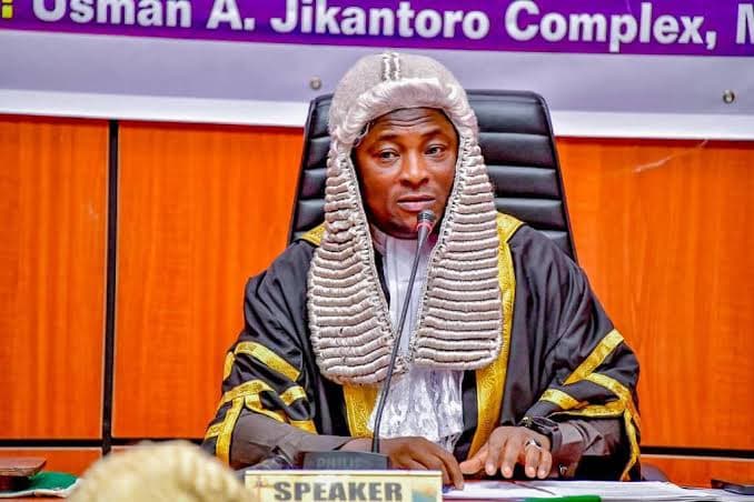 Niger Assembly Confirms Six Commissioner Nominees