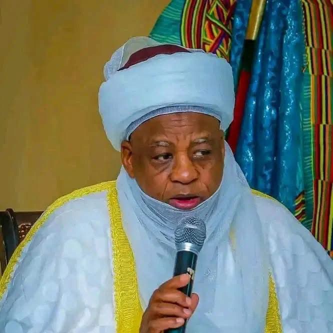Sultan Declares Sunday as First Day of Rabi’u Assani 1448AH