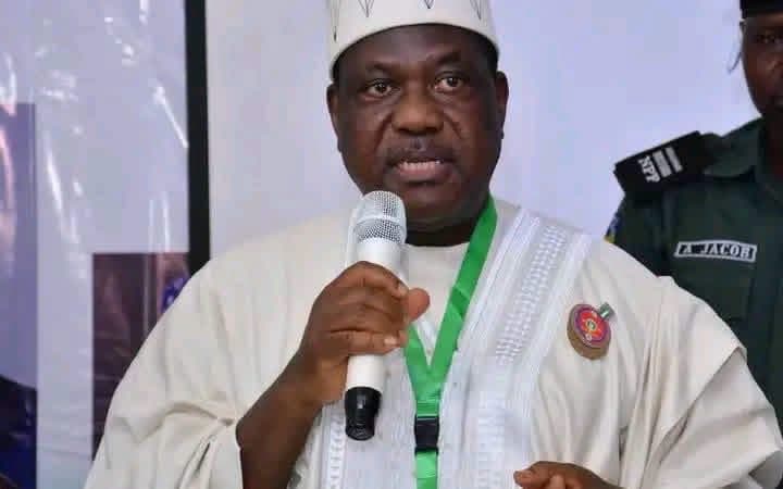 Akume Continues Presidential Representation Amid Tinubu’s Extended Vacation
