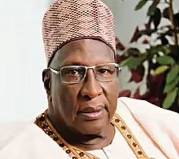 Ex-PDP Chairman Bamanga Tukur Dies After Prolonged Illness