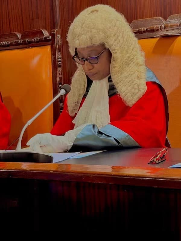 Niger Government Seeks Faster Justice Delivery, Reaffirms Judicial Independence