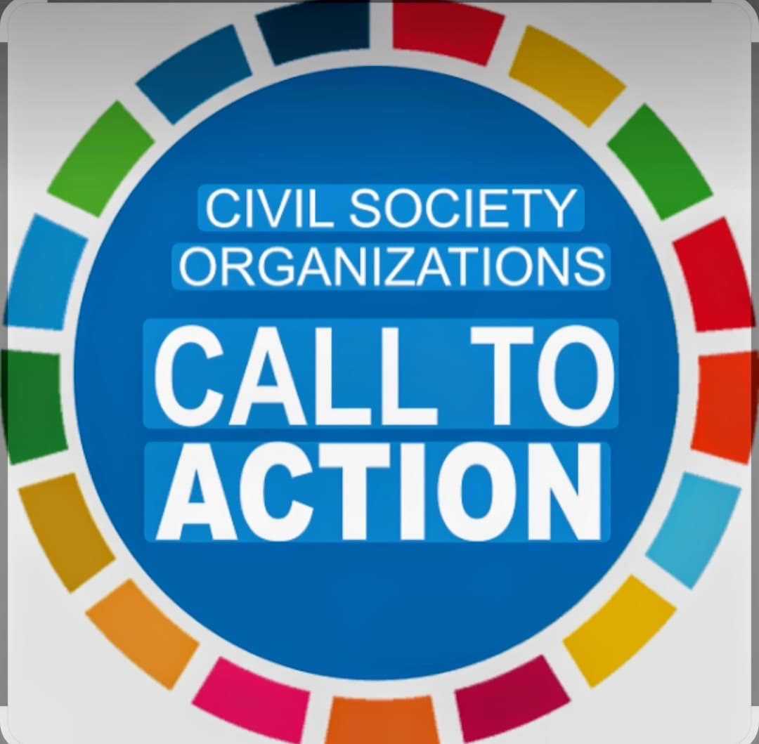 CD-CSO Coalition Demands Compensation for Families of 37 Miners Who Died in NSCDC Custody