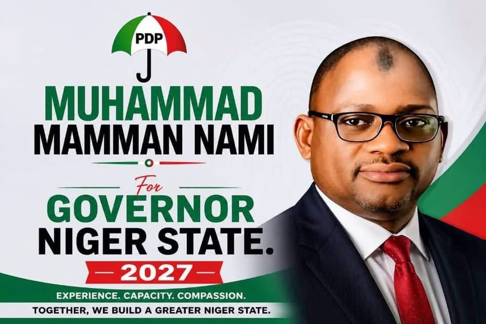 Nami to Empower 1,000 Orphans, Less-Privileged Children in Niger