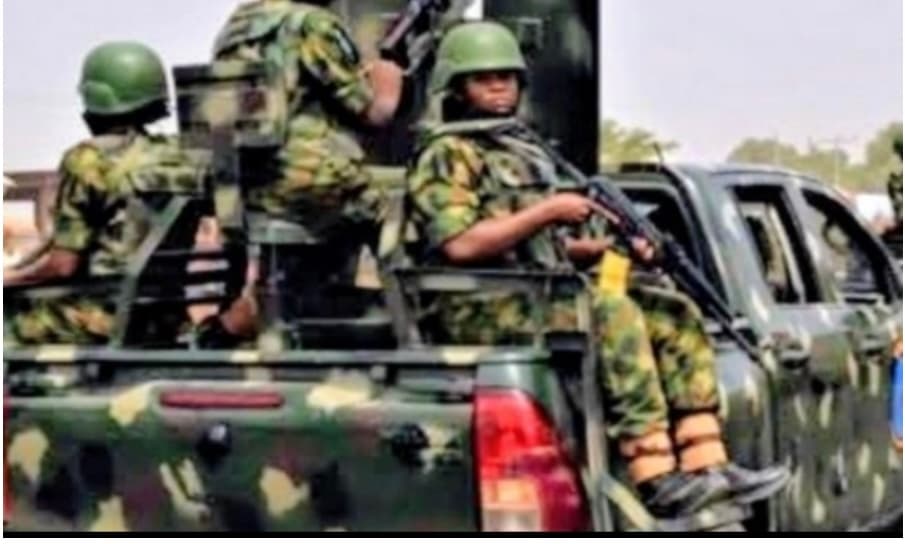 Suspected Airstrike Kills Seven, Injures Eight in Niger Community