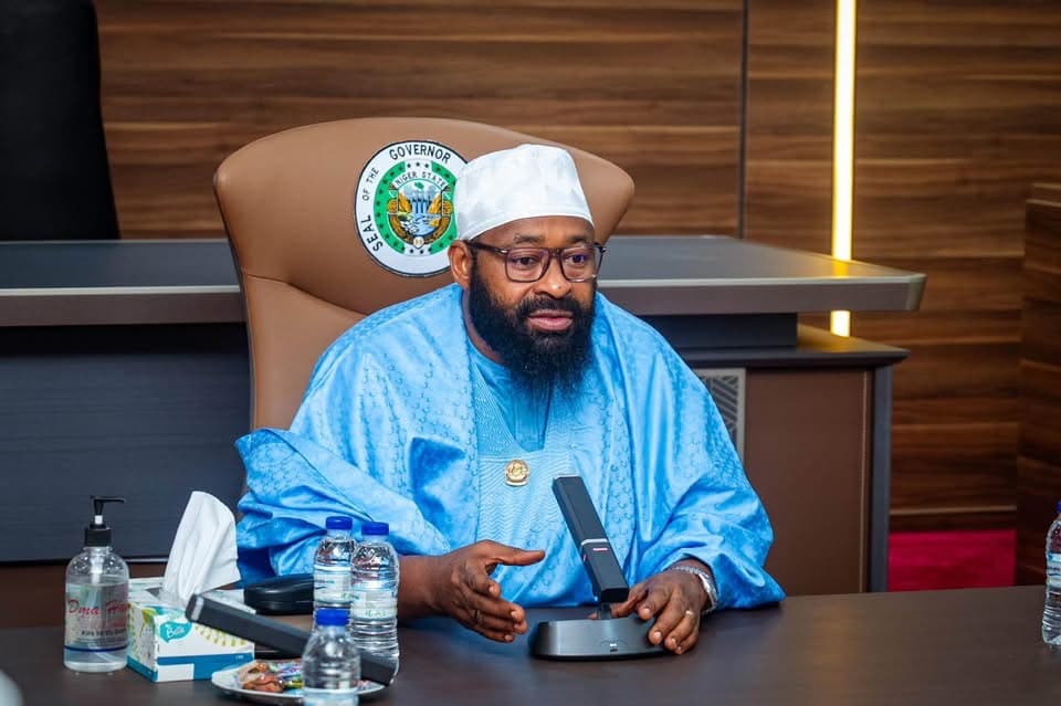 Gov Bago approves CATA, CONTTA for staff of IBBUL , AKUM