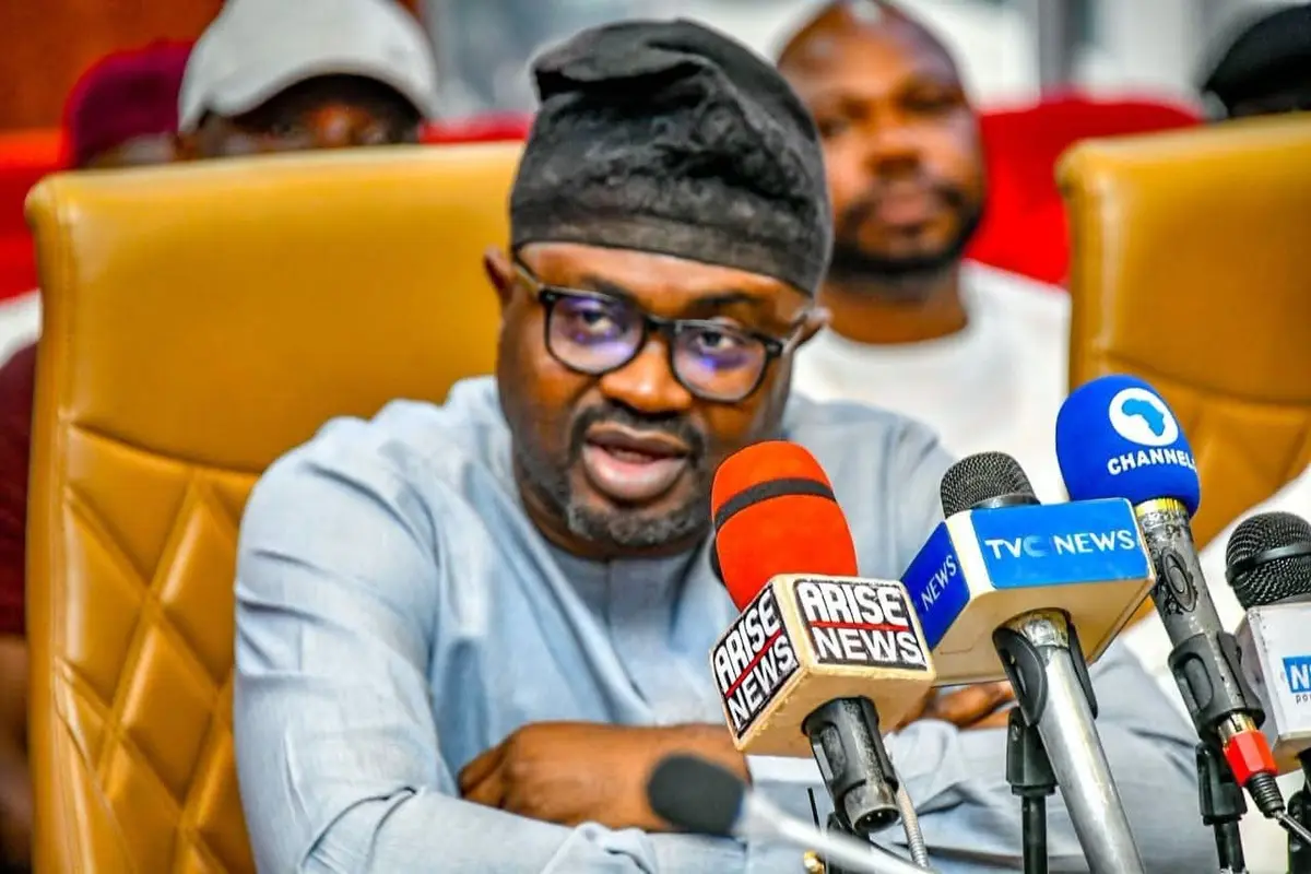Interior Minister Visits Niger Over Death of 37 Miners, Vows to Unravel Cause