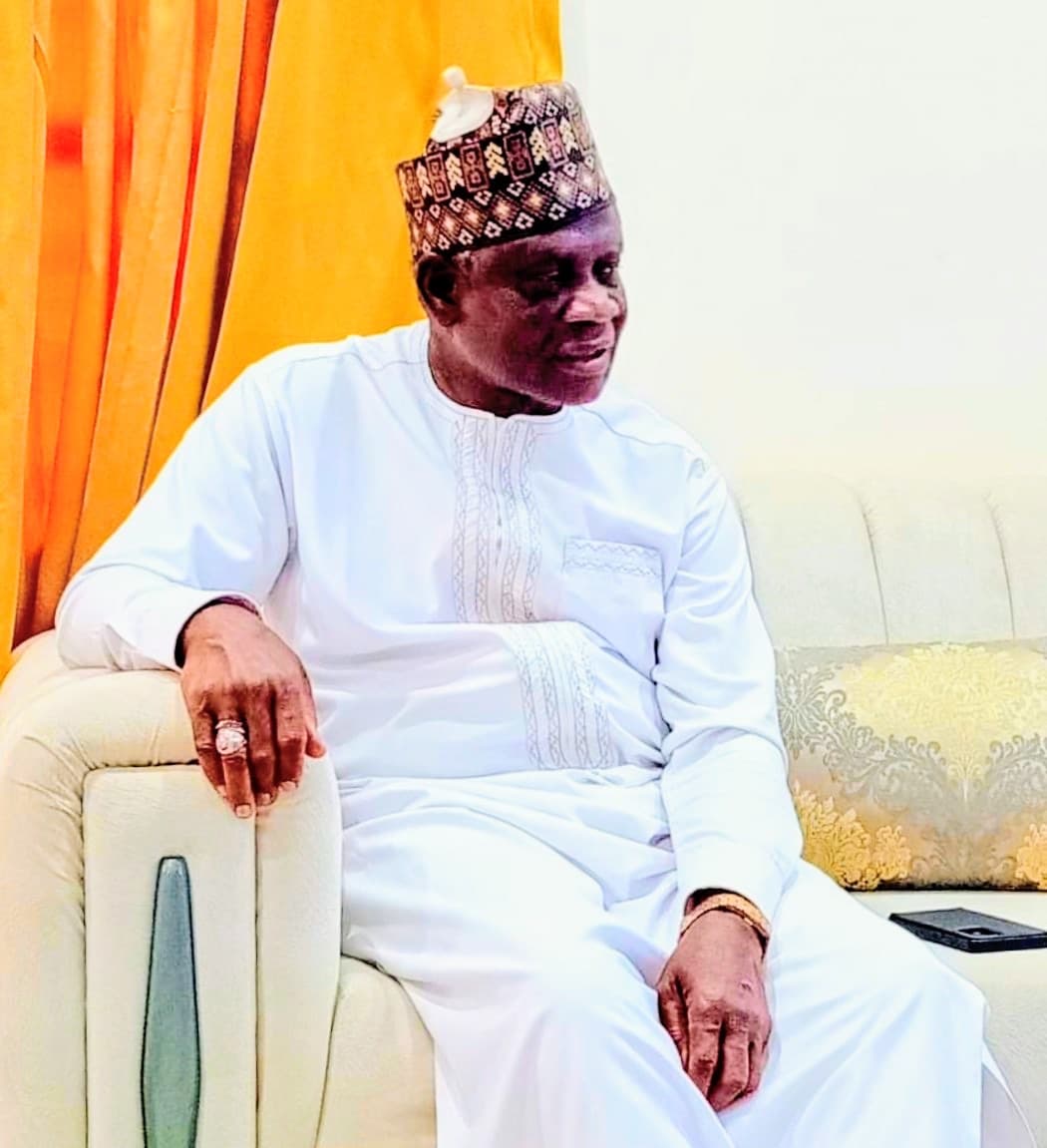 Kpautagi Announces Fidau Prayers for 37 Miners Who Died in NSCDC Custody