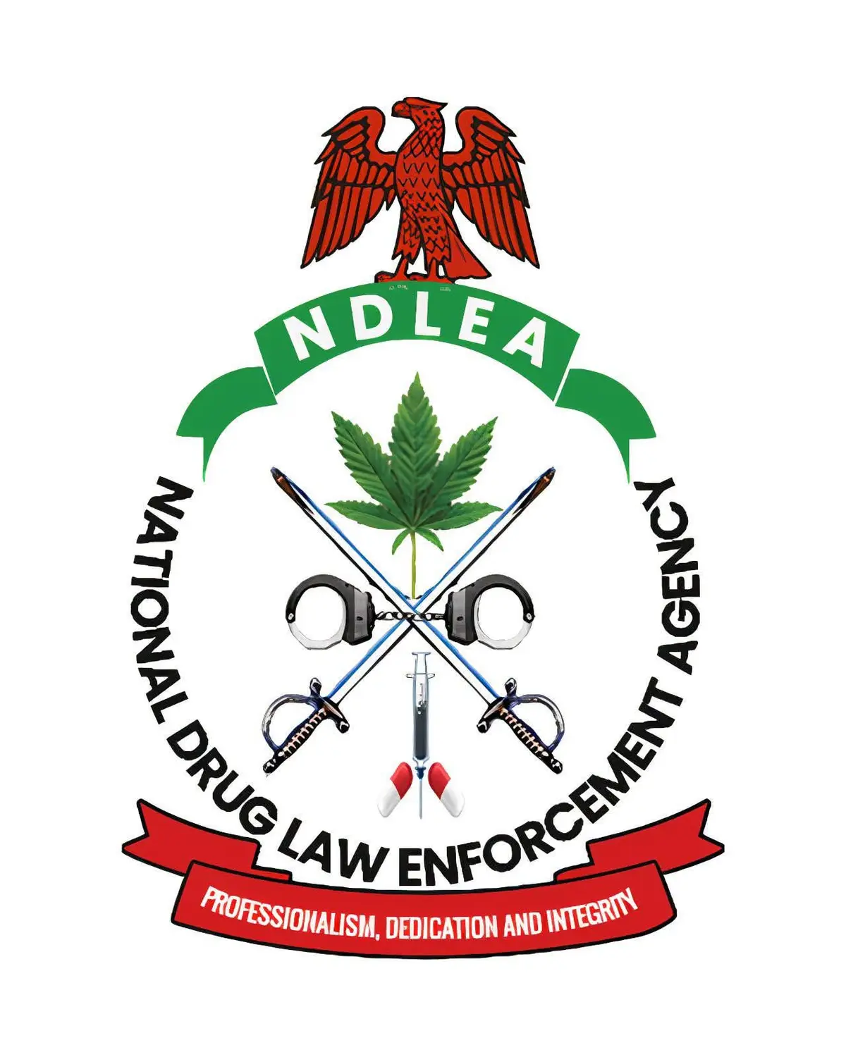 Five Bags of Cannabis Seized as NDLEA Arrests Suspects in Niger