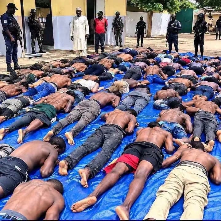Niger Miners’ Deaths: Mortician Tells Panel 33 Corpses Were Received at Minna Hospital
