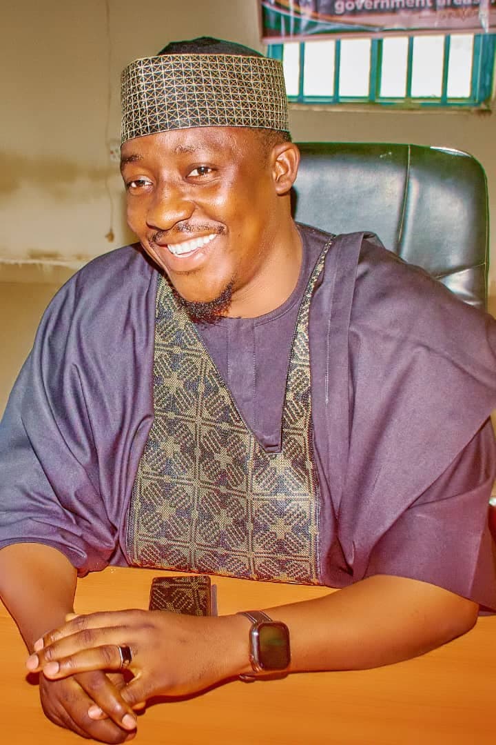 Niger Assembly Reviews Primary Healthcare Delivery, Engages PHC Directors
