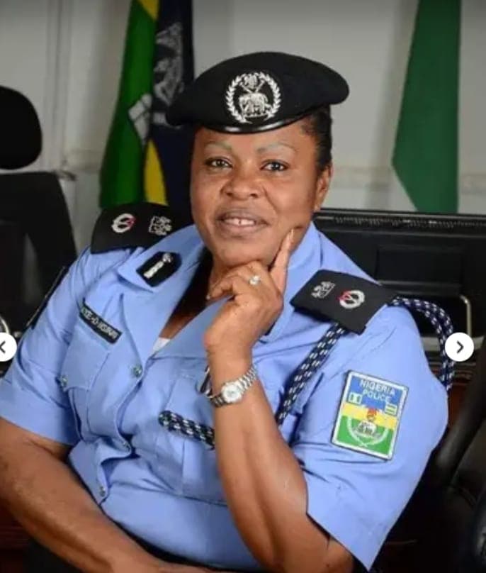 Former Niger Commissioner of Police, Diseye Nsirim, Dies After Brief Illness