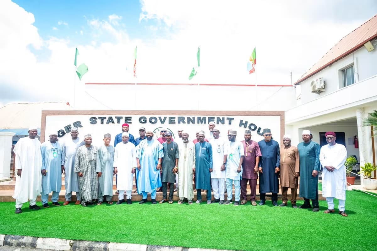 IBBU VC Optimistic as Bago Moves to Resolve ASUU Strike