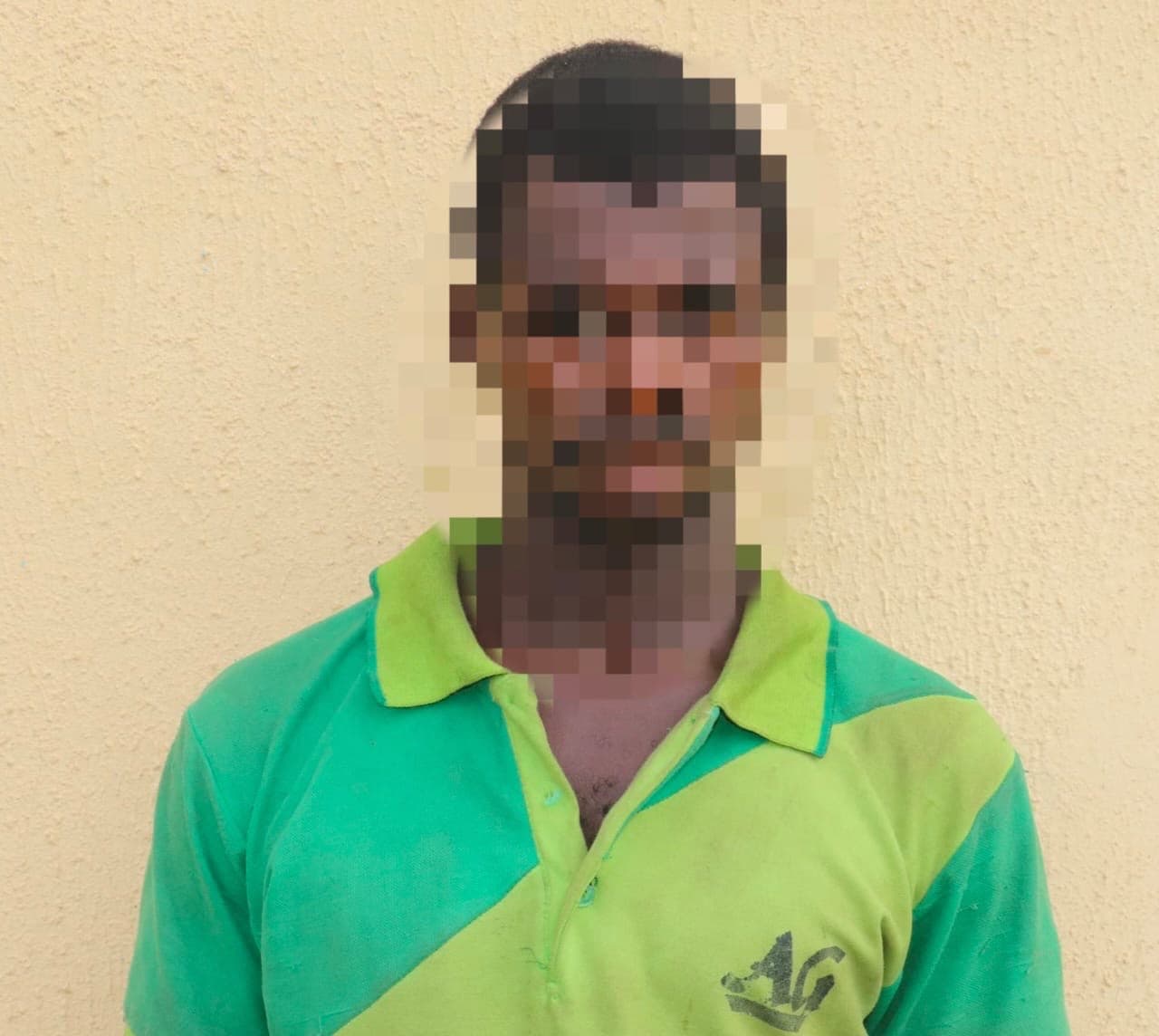 Niger Police Arrest Suspect Over Murder of Farmer, Kidnapping in Munya