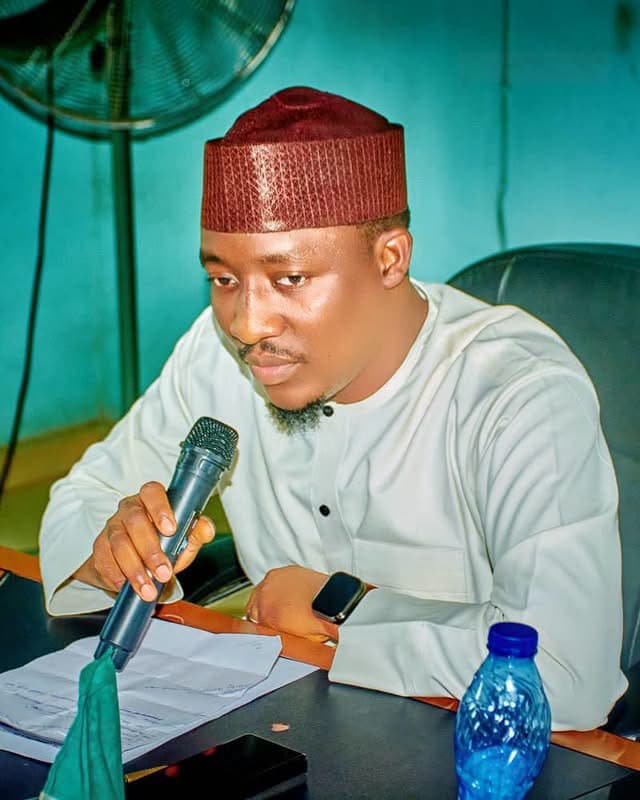 Niger Assembly Health Committee Engages PHC Directors, Facility Heads on Accountability