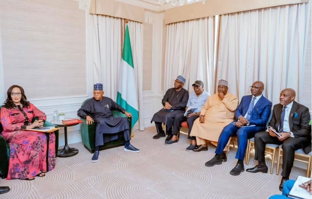 Kebbi Governor Joins Nigeria’s Delegation to 81st UN General Assembly in New York
