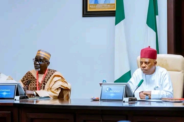 Shettima Assures North of Greater Benefits Under Tinubu’s Second Term