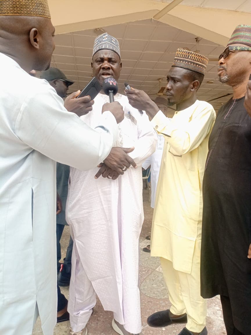 Niger Govt Begins Compensation Payments for 100MW Solar Project in Maikunkele