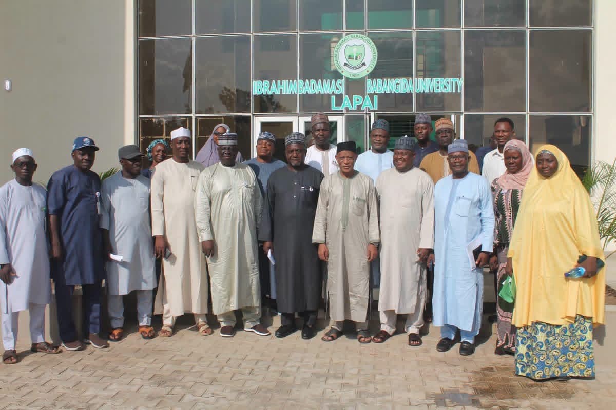 Niger Assembly Moves to Establish Education Trust Fund, Seeks End to ASUU Strike